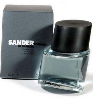 Sander Cologne - Click Image to Close